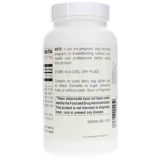Inositol Pure Powder, SNN
